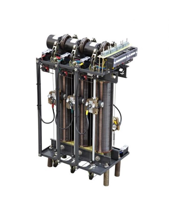 Ổn áp y tế SBW-01 (10kVA-2000kVA)