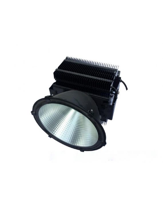 Đèn pha Led rọi 200W
