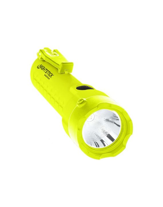 Đèn pin cầm tay chống cháy nổ 140 Lumen NIGHTSTICK XPP-5420GA