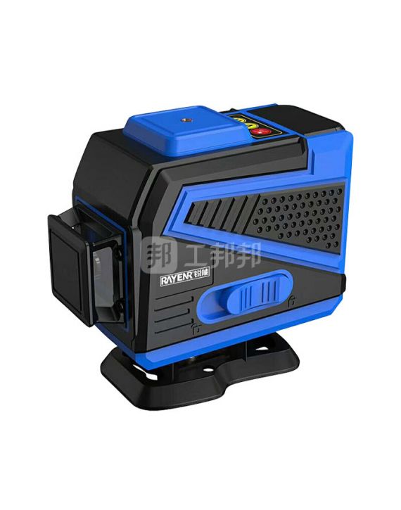 Đèn xanh LD độ chính xác cao 12