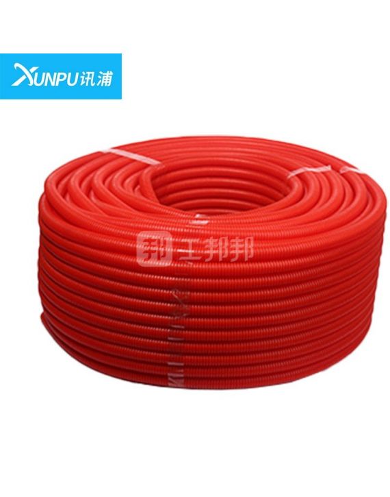 Ống nhựa PP gợn sóng