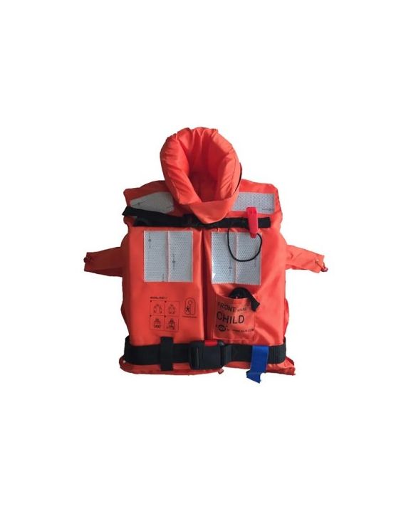 Áo phao cứu sinh cho trẻ em SOLAS RSEY-1