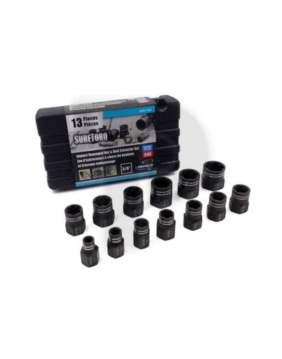 Bộ tuýp chuyên dụng mở ốc hư 13 chi tiết SURETORQ 0440-1301