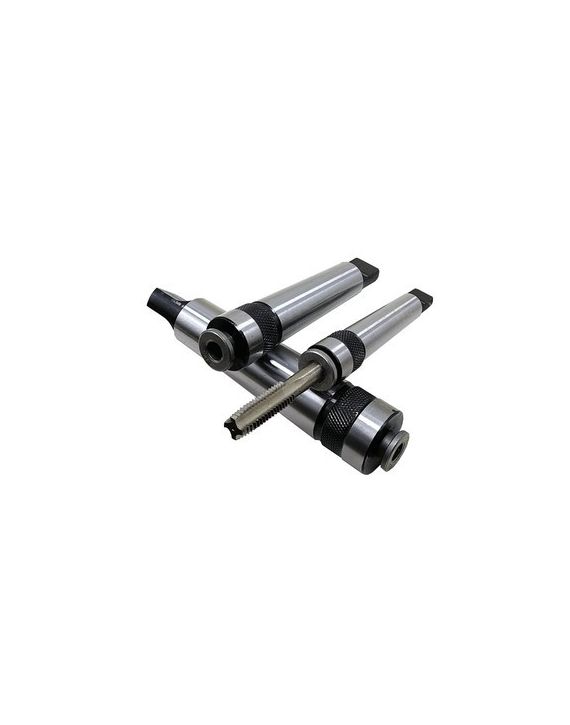 ĐẦU CẶP MŨI KHOAN CHUÔI CÔN SỐ 2