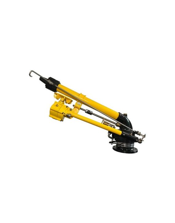 Béc súng có họng điều chỉnh được góc tưới cao thấp BS-60