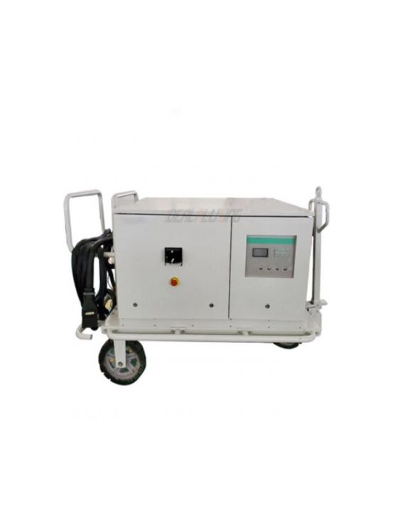 Bộ chuyển đổi điện áp tần số khác nhau