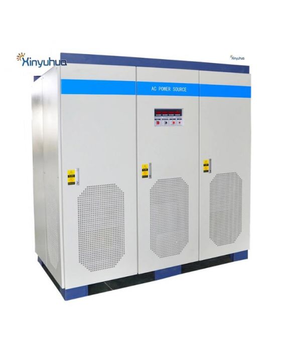 Bộ điều chỉnh điện áp xoay chiều