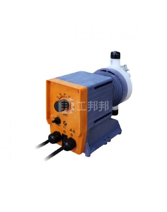 Bơm định lượng điện từ dòng CoNCEPT