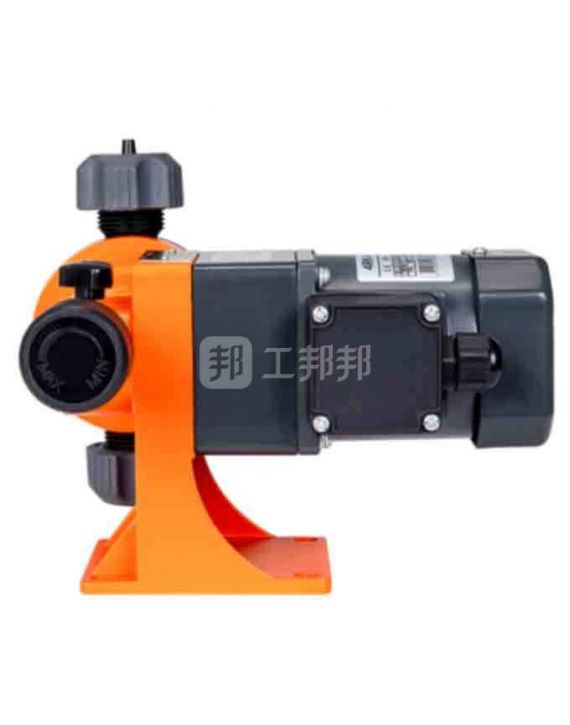 Bơm định lượng màng cơ khí dòng DJ-W