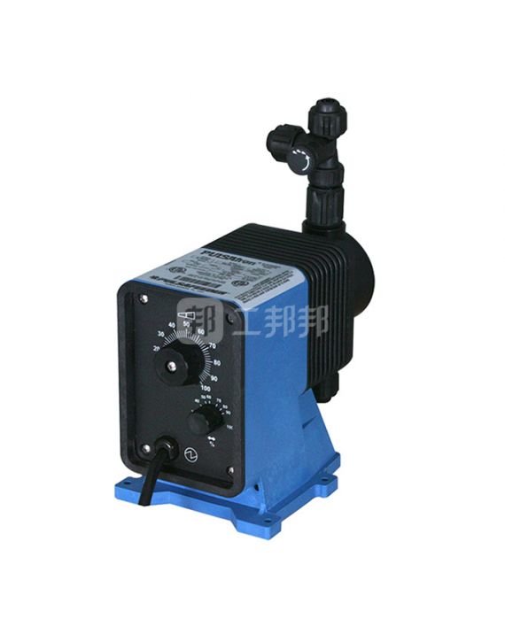 Bơm định lượng màng điện từ Aplus