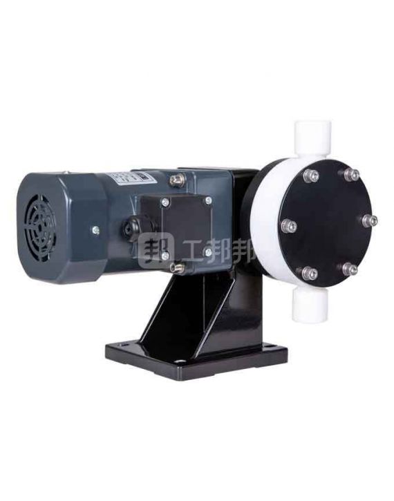 Bơm định lượng màng loại DJ-L
