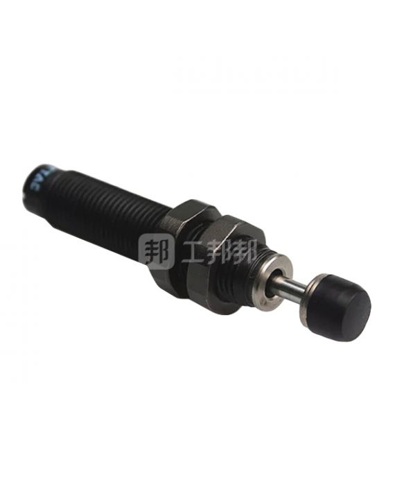 Bộ đệm thủy lực bù tự động tiêu chuẩn dòng ACA