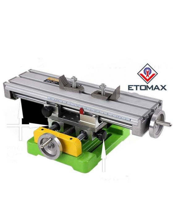 Bàn trượt hai chiều MINIQ BG-6350