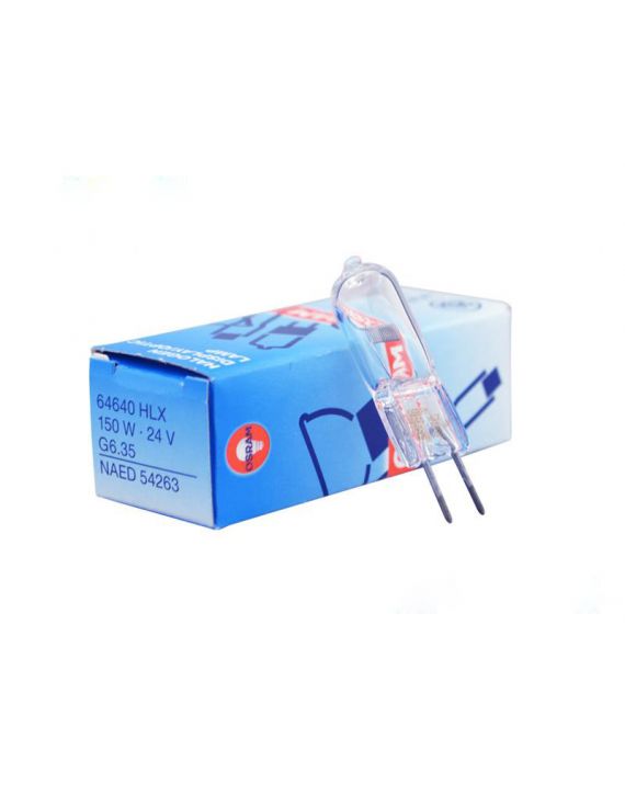 Bóng đèn Halogen 24V 150w 64640 Osram