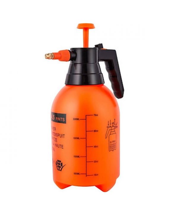 BÌNH XỊT ÁP LỰC KHÍ CẦM TAY 2L
