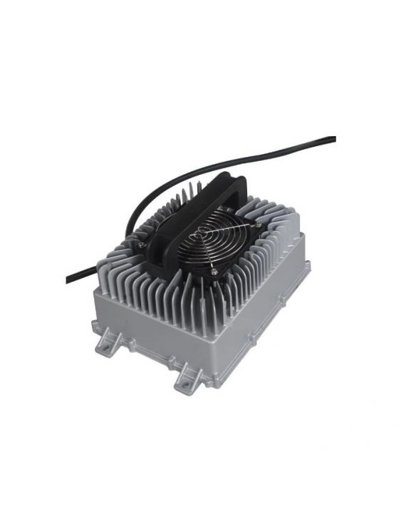 Bộ sạc 5kw AC-DC làm mát bằng nước 3,3kw