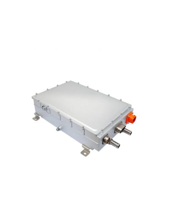 Bộ sạc nguồn điện Landworld EV 22kw