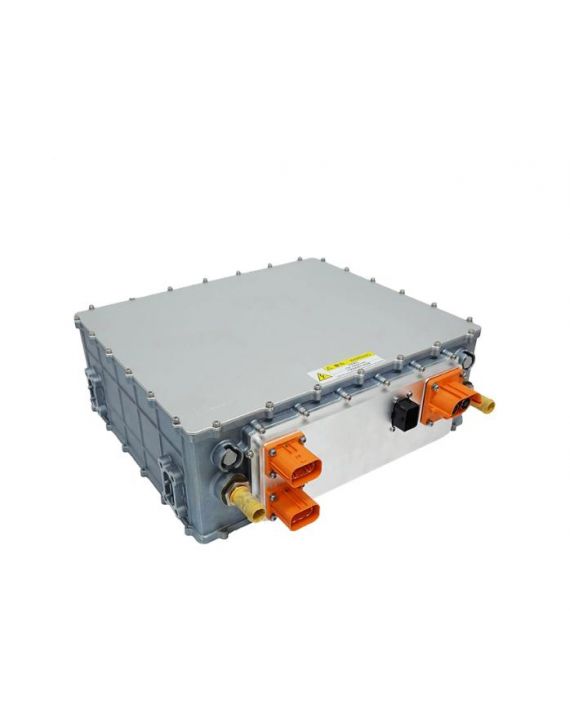Bộ sạc pin EV nhanh Landworld EV 40kw Obc