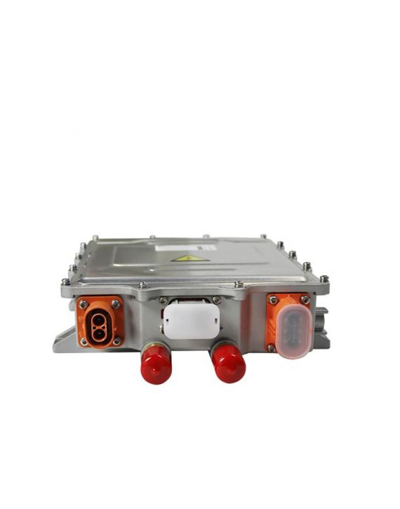 Bộ sạc pin ô tô chống nước IP67