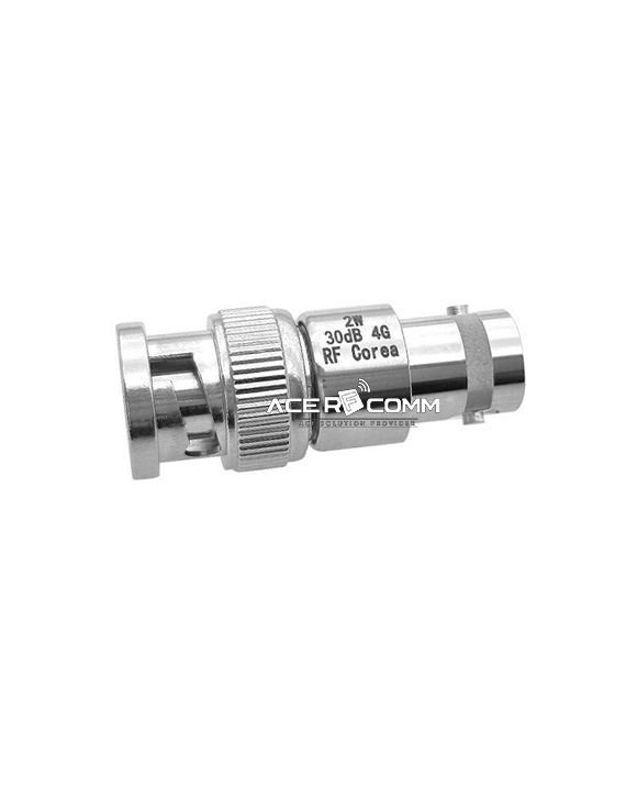 BNC 2Watt 4GHz, 30dB