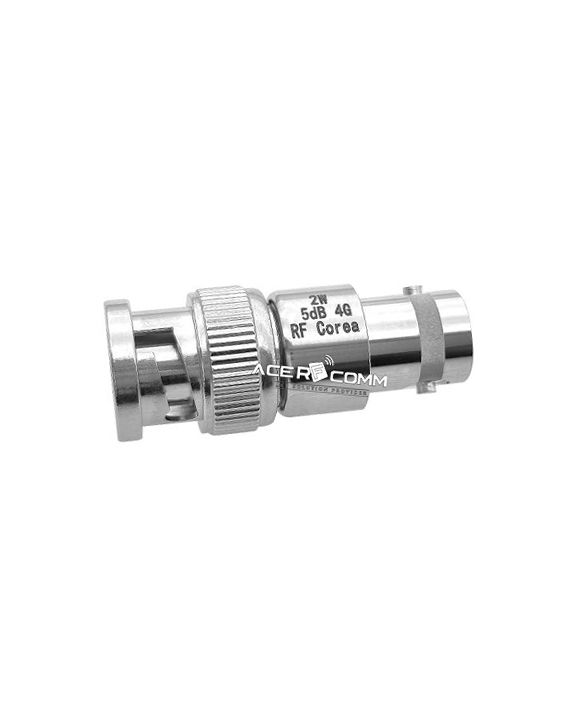 BNC 2Watt 4GHz, 5dB