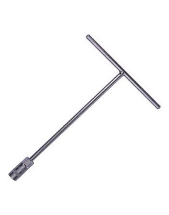 Cần Chữ T Tuýp Chữ T Đủ Số (Thép chuẩn)