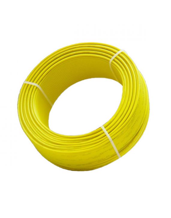 Cáp mềm cách điện PVC lõi đồng