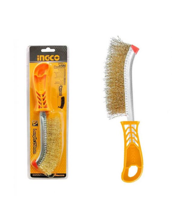Cọ thép HWB02250