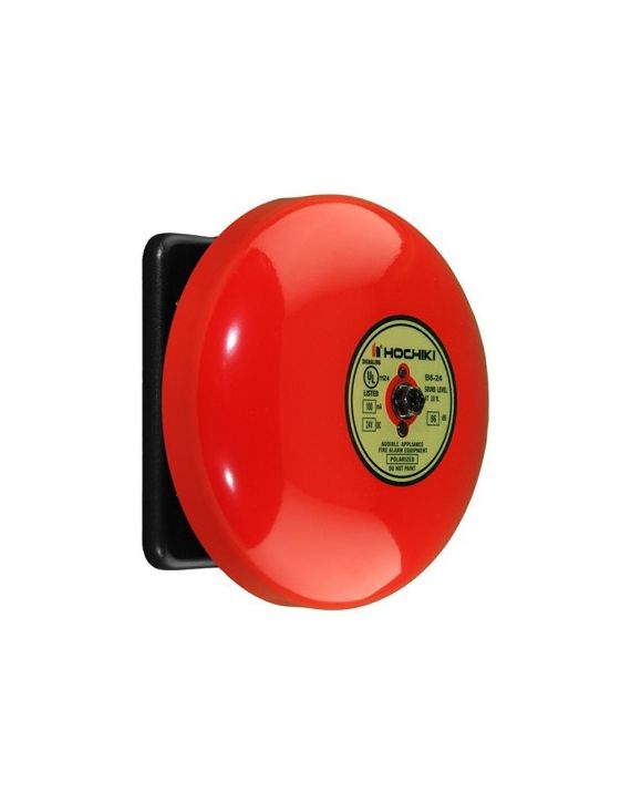Chuông báo cháy chống thấm nước Hochiki B6-24