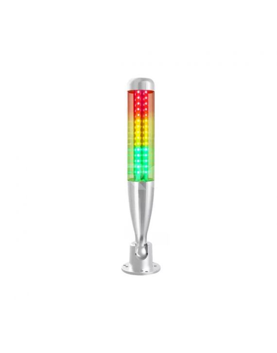 SiRON D022-1 Series LED Signal Lamp