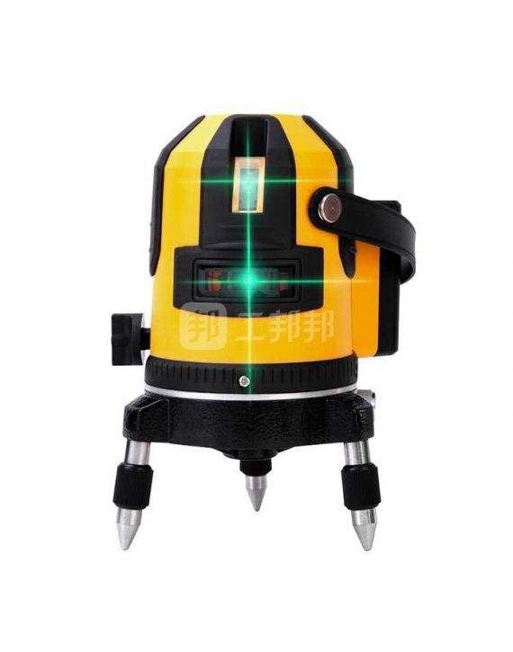 Dụng cụ chiếu tia laser