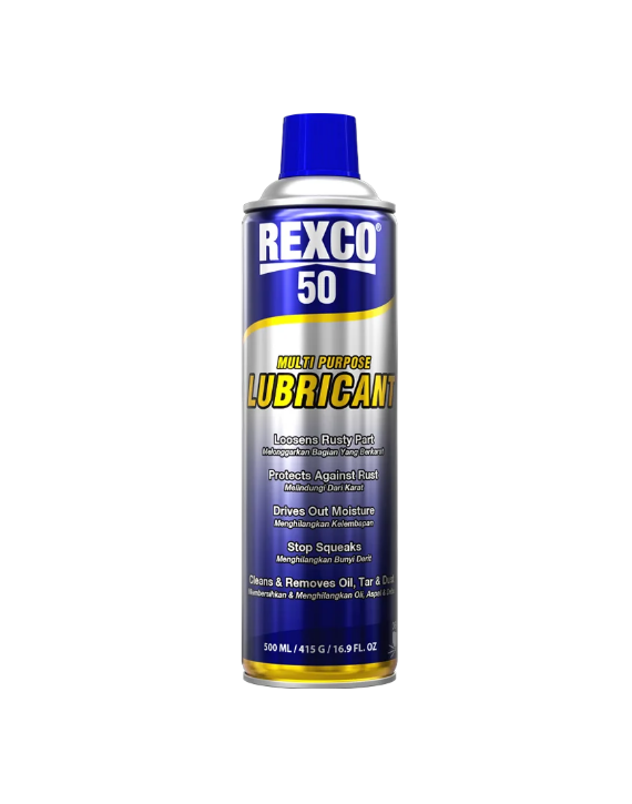 Dầu bôi trơn đa năng REXCO 50 LUBRICANT