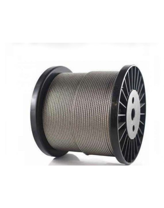 Dây cáp inox 3mm
