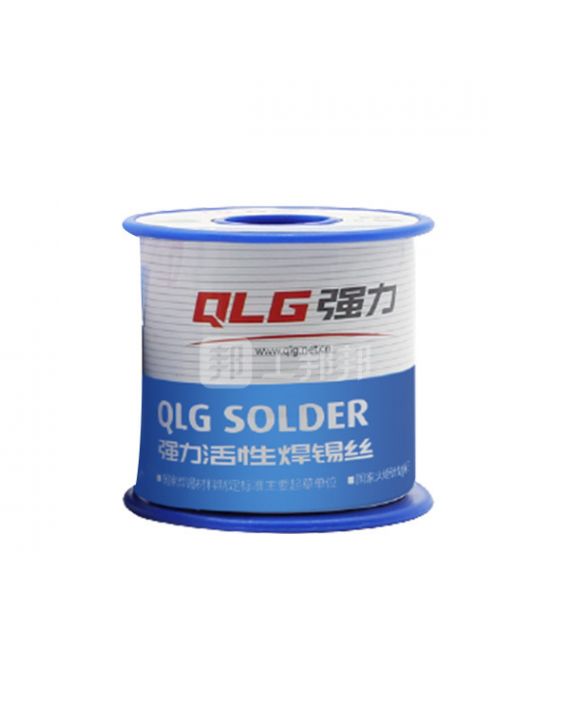 Dây hàn lõi nhựa thông QLG