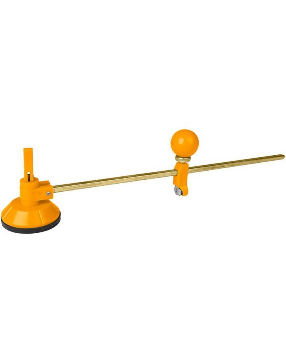 Dao cắt kiếng hình INGCO HGCT16001