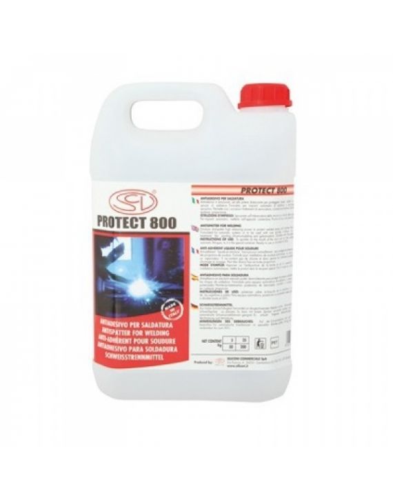 Dung dịch chống xỉ hàn cao PROTECT 800