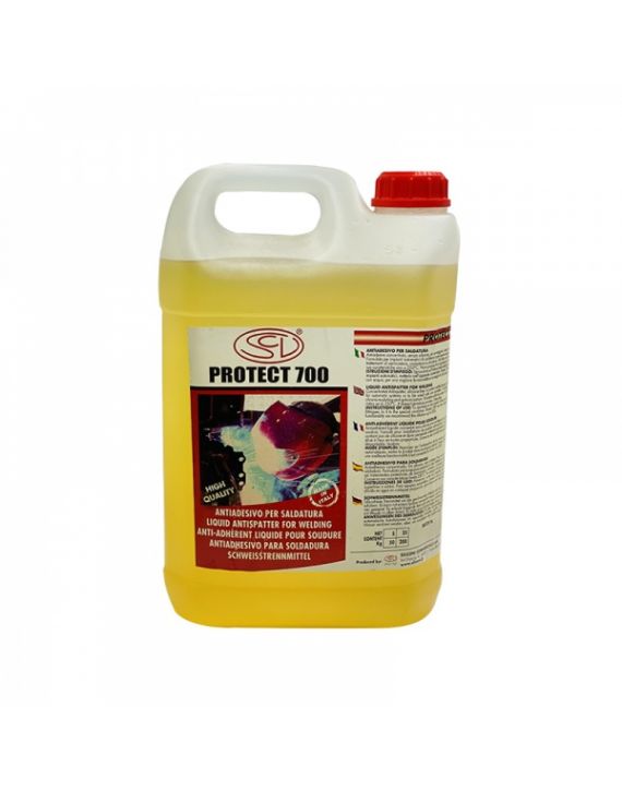 Dung dịch chống xỉ hàn Protect 700