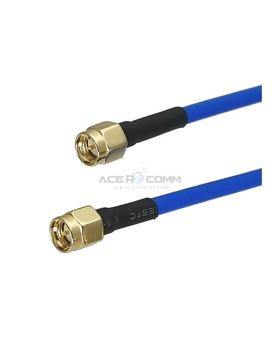RG402, Low Loss Cable Assembly