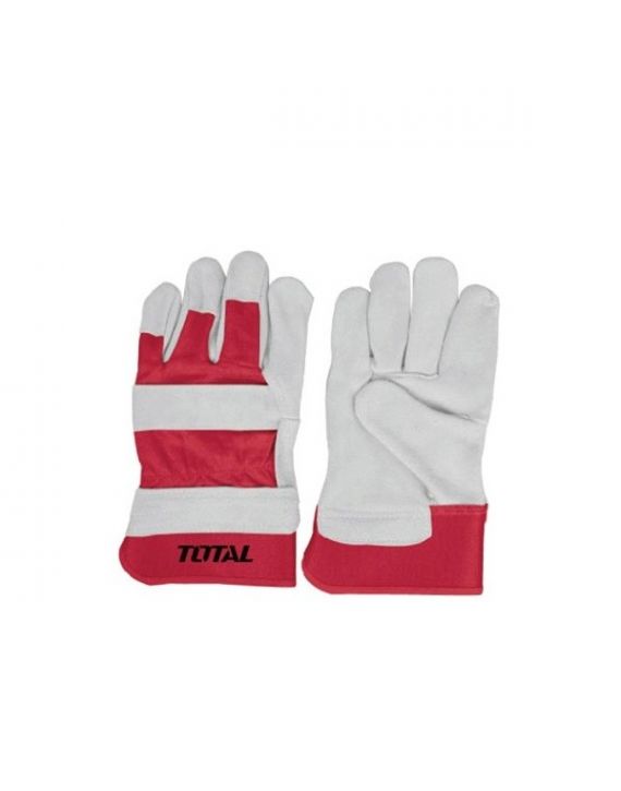 Găng tay da bảo hộ Total TSP14101