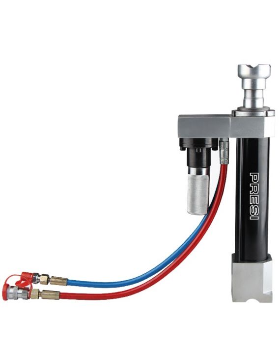 Giá đỡ kích thủy lực cứu hộ