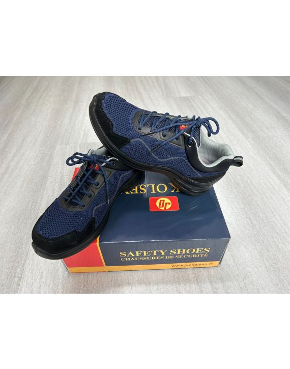 Giầy Jack Olsen - JO808 FLY S1P