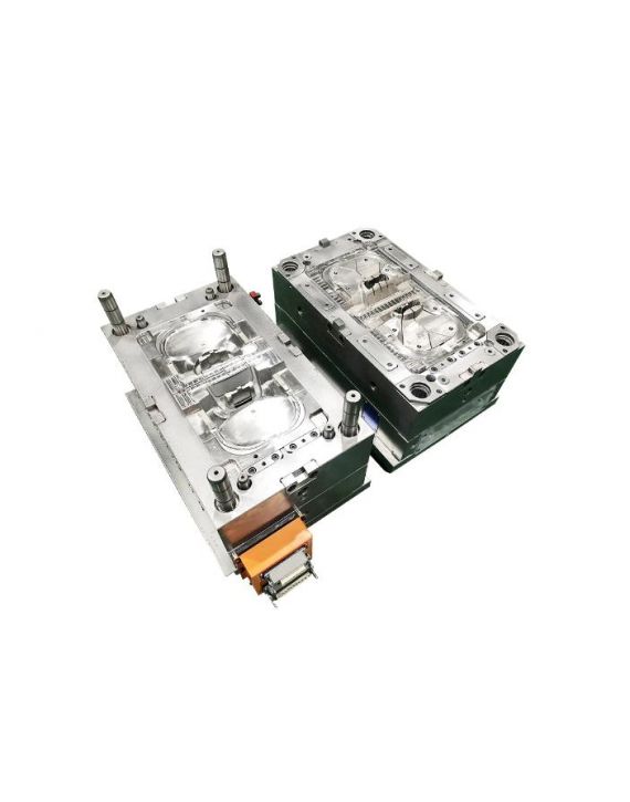 Hot runner điện tử - PC gia dụng