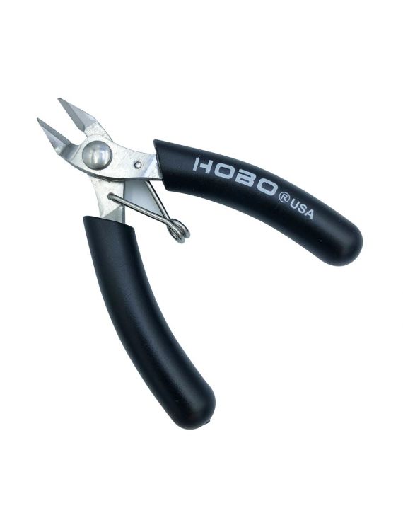 Kìm cắt chân linh kiện điện tử HOBO USA