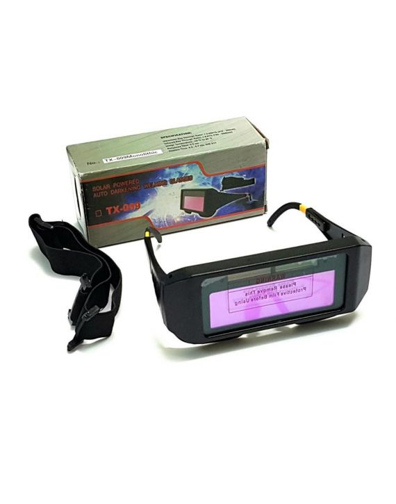 Kính Hàn Điện Tử TX-009
