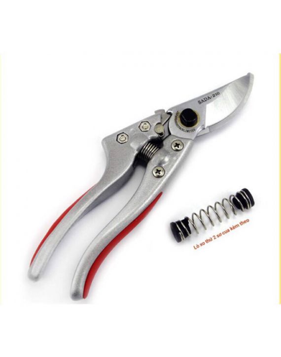 Kéo cắt cành cây SADA 210(Nhật Bản)