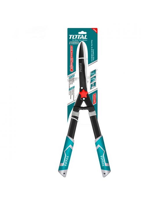 Kéo cắt tỉa cây hàng rào TOTAL THT1516301