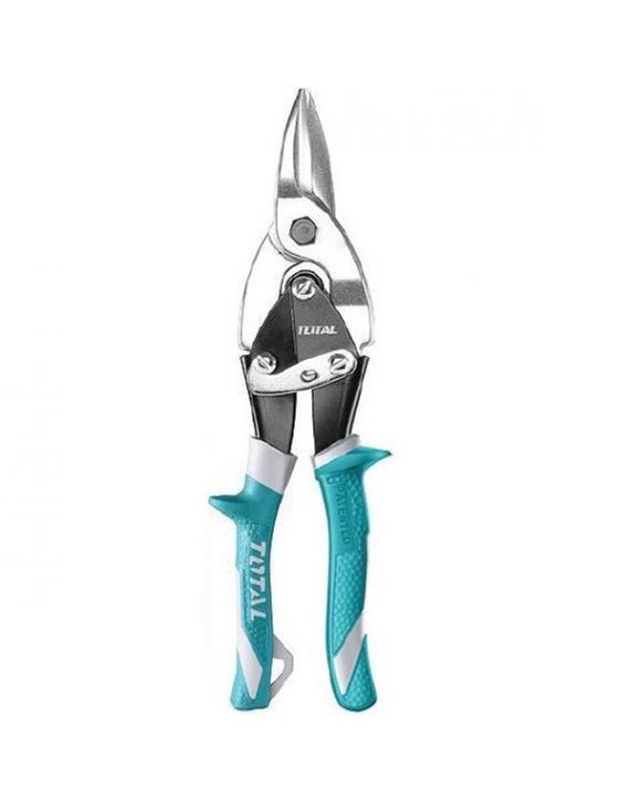 Kéo cắt tôn mũi thẳng Total THT522106