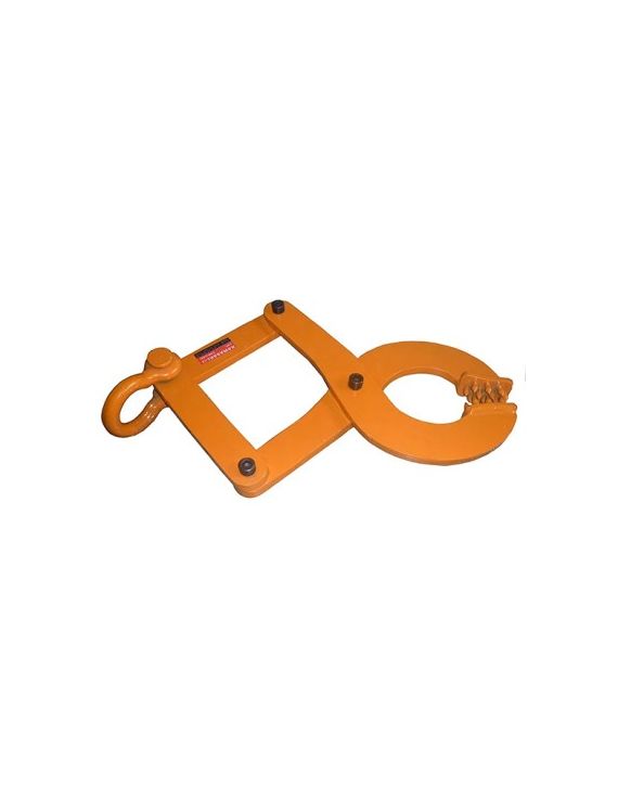 Kẹp kéo pallet 1 tấn Kawasaki VK-1