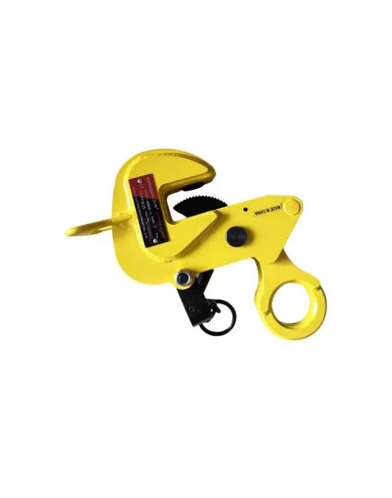 Kẹp tôn ngang có khóa 3 tấn Kawasaki AMS-3