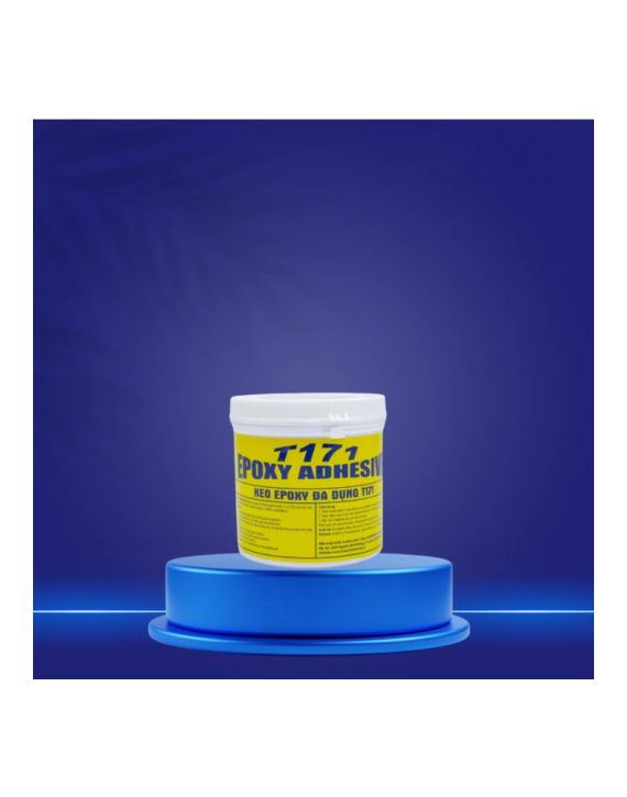 Keo đa năng T171 Epoxy Adhesive 1kg